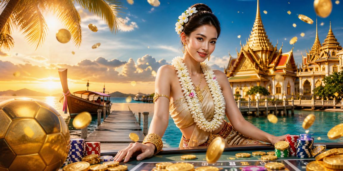 allinthai