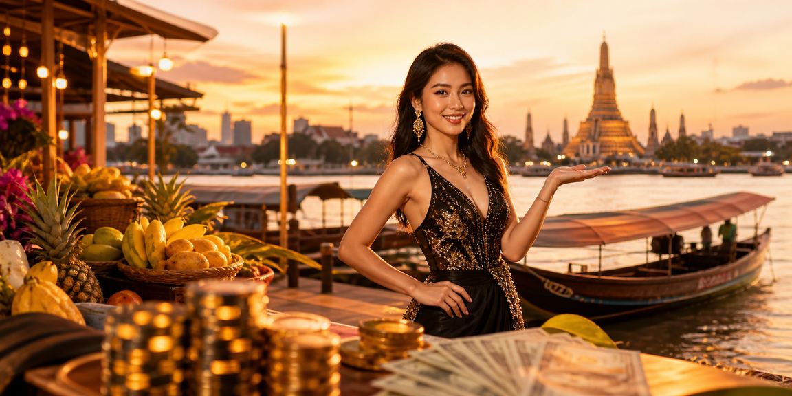 allinthai