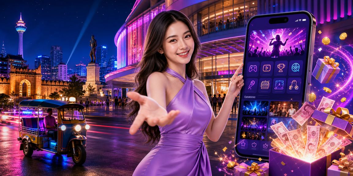 allinthai