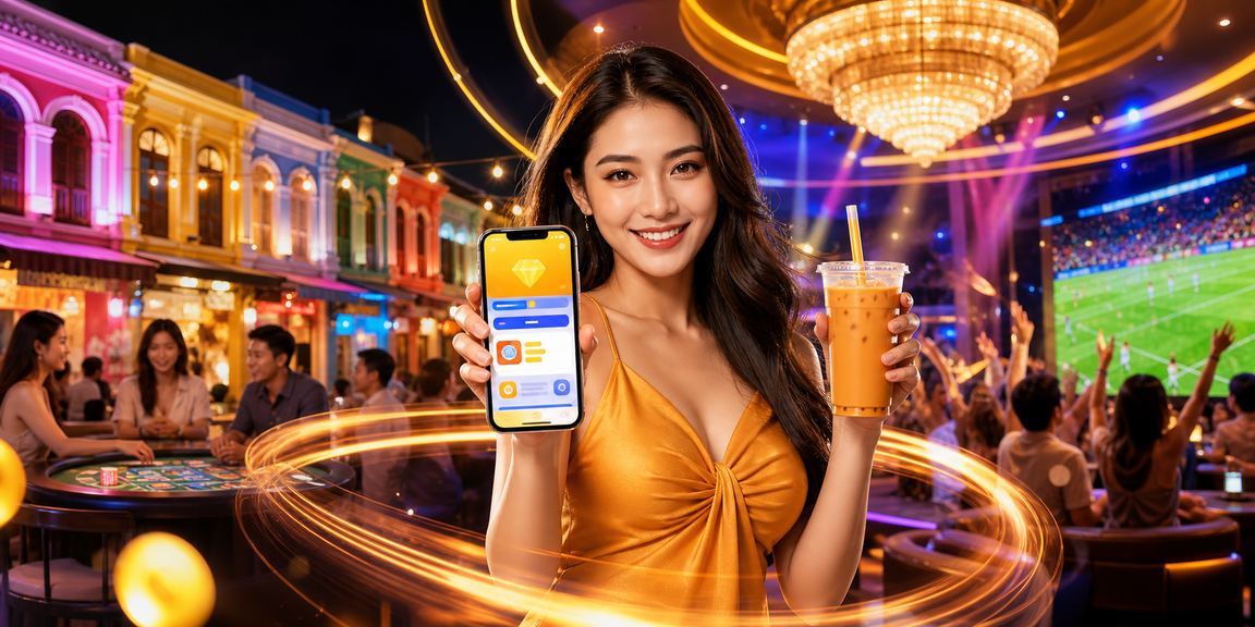 allinthai